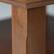 Alt View 14. Simpli Home - Acadian End Table - Light Golden Brown.