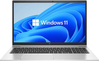 HP EliteBook 850 G7 15.6 HP EliteBook 850 G7 15.6