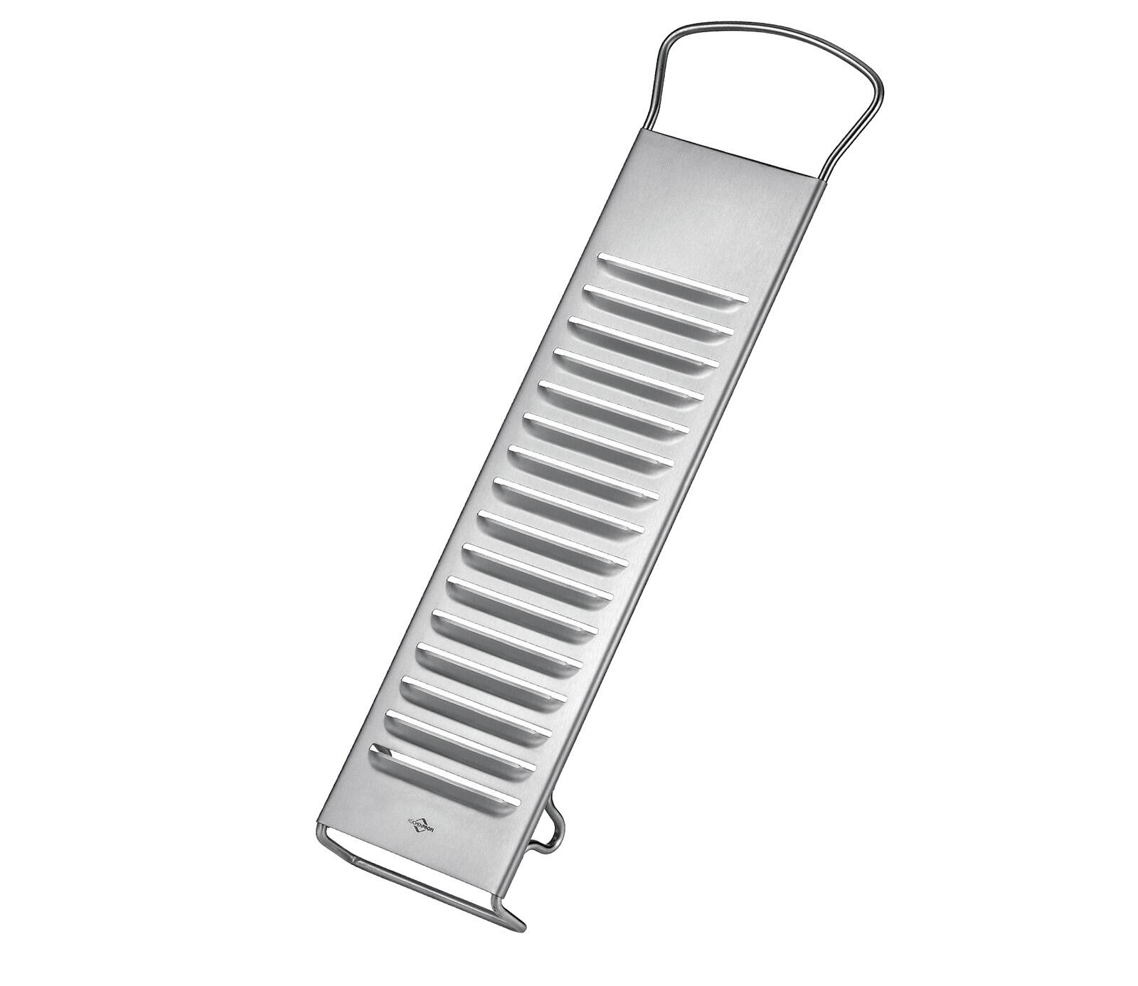 Kuchenprofi - Stainless Steel Potato/Vegetable Slicer - Silver