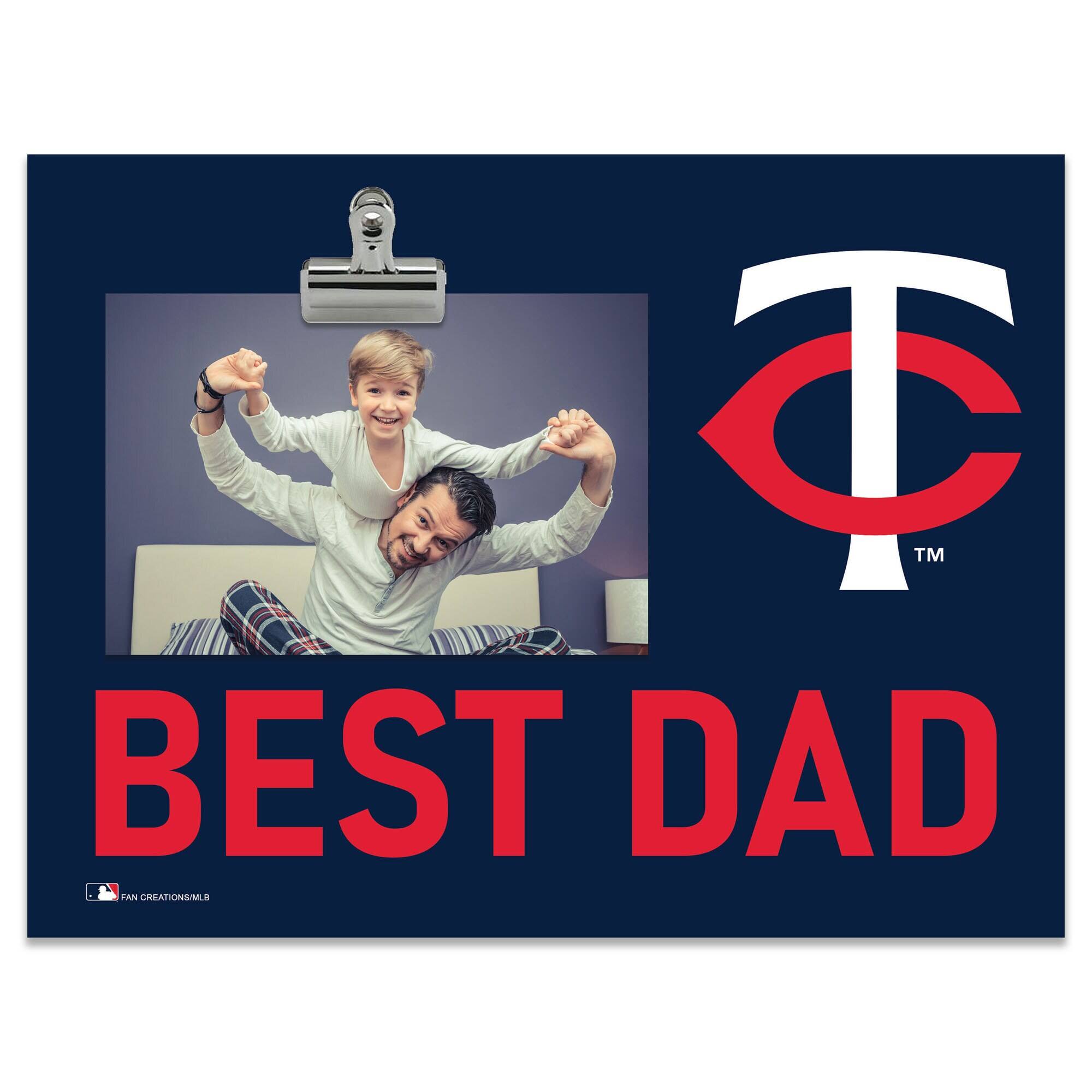 TM BEST DAD