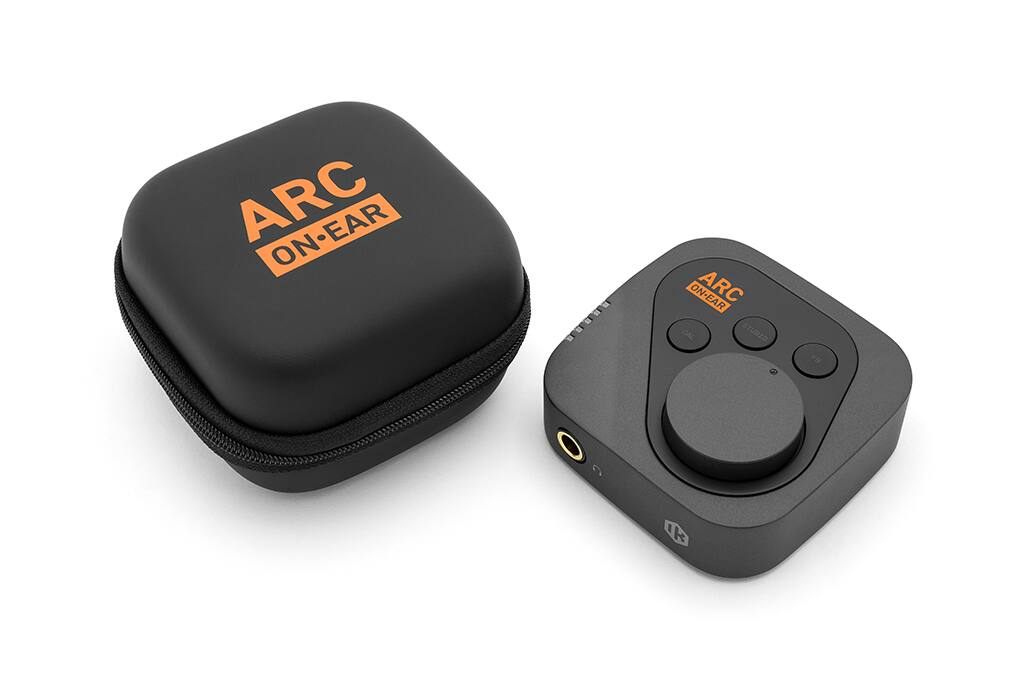 ARC ON-EAR