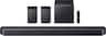 Samsung - Q-Series Soundbar HW Q990H/ZA 11.1.4 ch Subwoofer with Rear Speaker (2026) - Titan Black