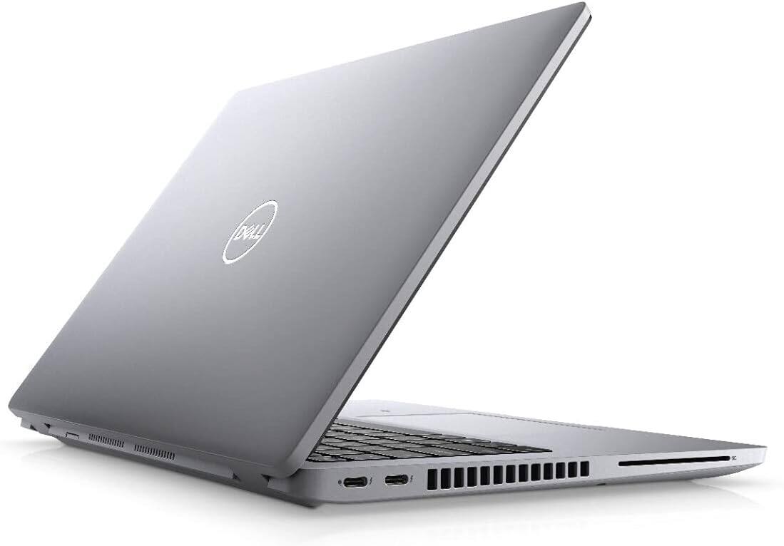 Back. Dell - Dell Latitude 5420 14," 8GB 256GB SSD, i5-1145G7 2.6GHz, Windows 11 Pro.