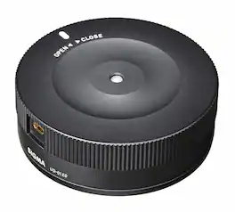 Sigma - USB Dock for Canon Lenses