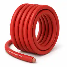 0 GAUGE POWER WIRE