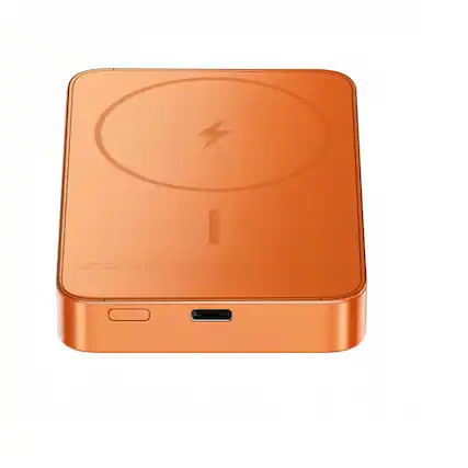 I have a TROREET C-8810K-10 battery capacity of 10,000mAh. USB-C output: 5V/3A, 9V/2.2A, 12V/1.67A. Wireless charging: 5W.