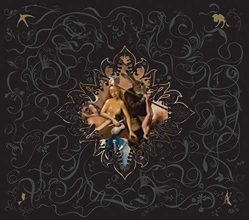 John Zorn - Garden Of Earthly Delights   - COMPACT DISCS [CD] price history on PriceWatchPro