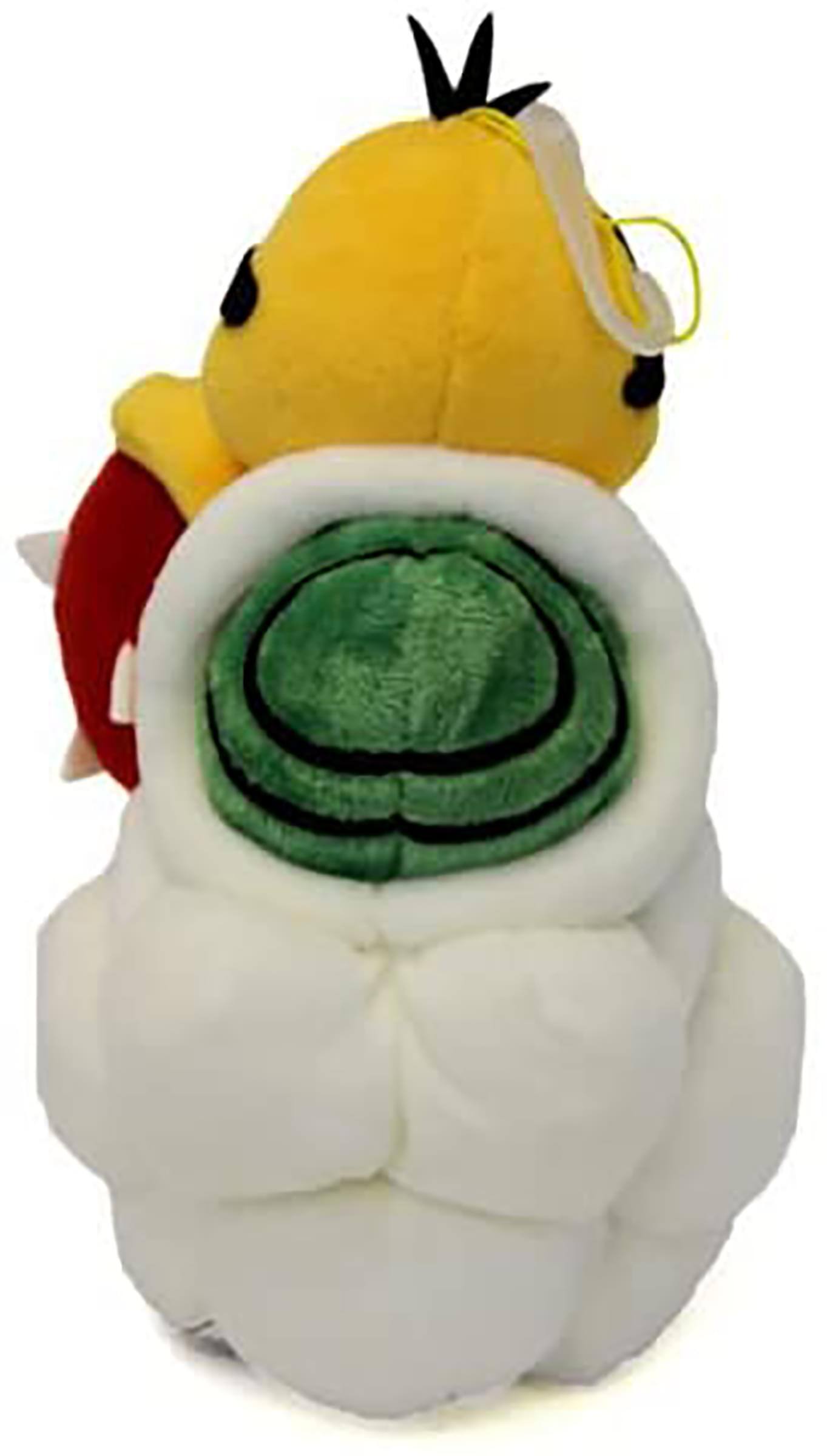 Alt View 1. Little Buddy - Little Buddy Super Mario Bros. Lakitu 9" Plush   - Collectibles - Multicolor.