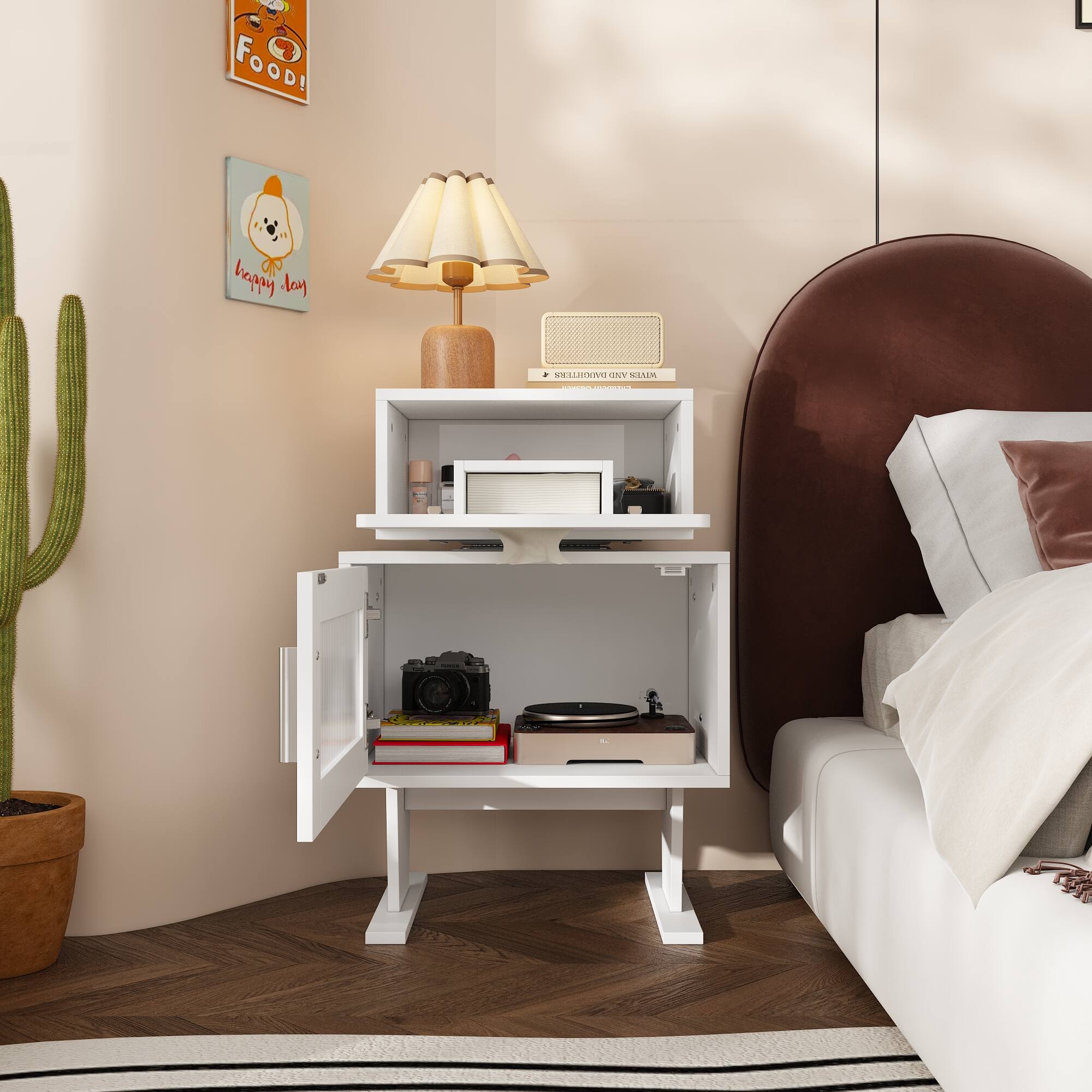 FOODI F L happy O (. IWELINA Val N |