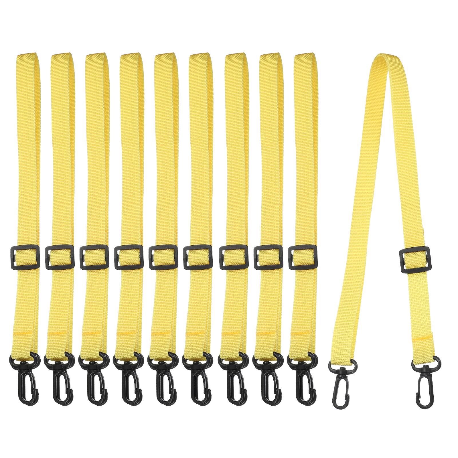 Colored Lanyards