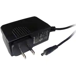Maha - Power Adapter for MH-C204F/401FS/490F Battery Charger
