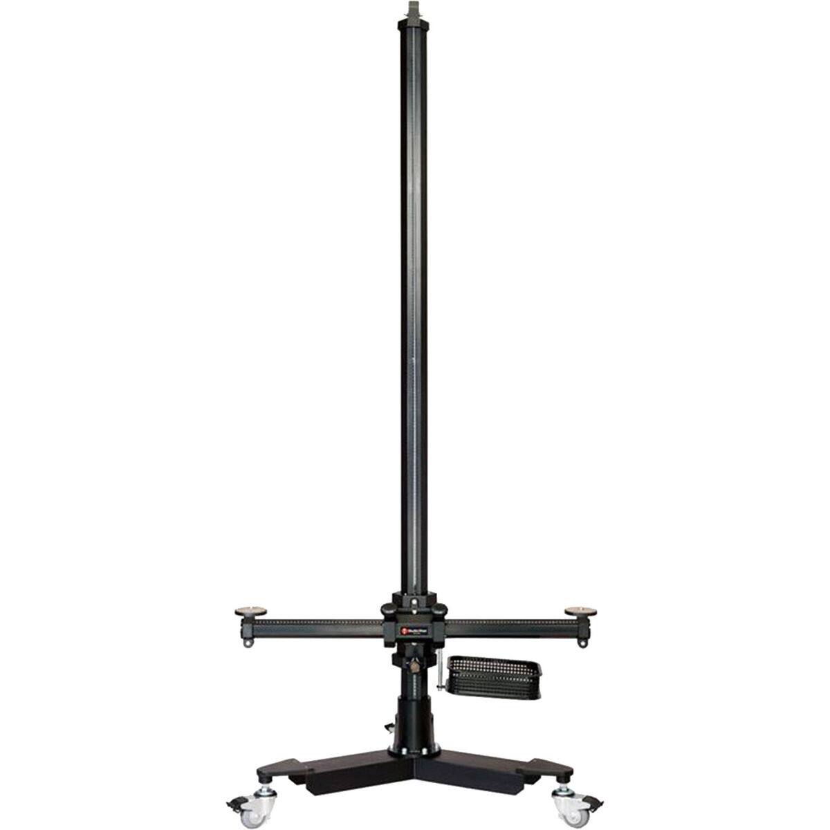 Front. Studio Titan - Studio Titan STA-01-350 MK2 Commercial Studio Camera Stand.