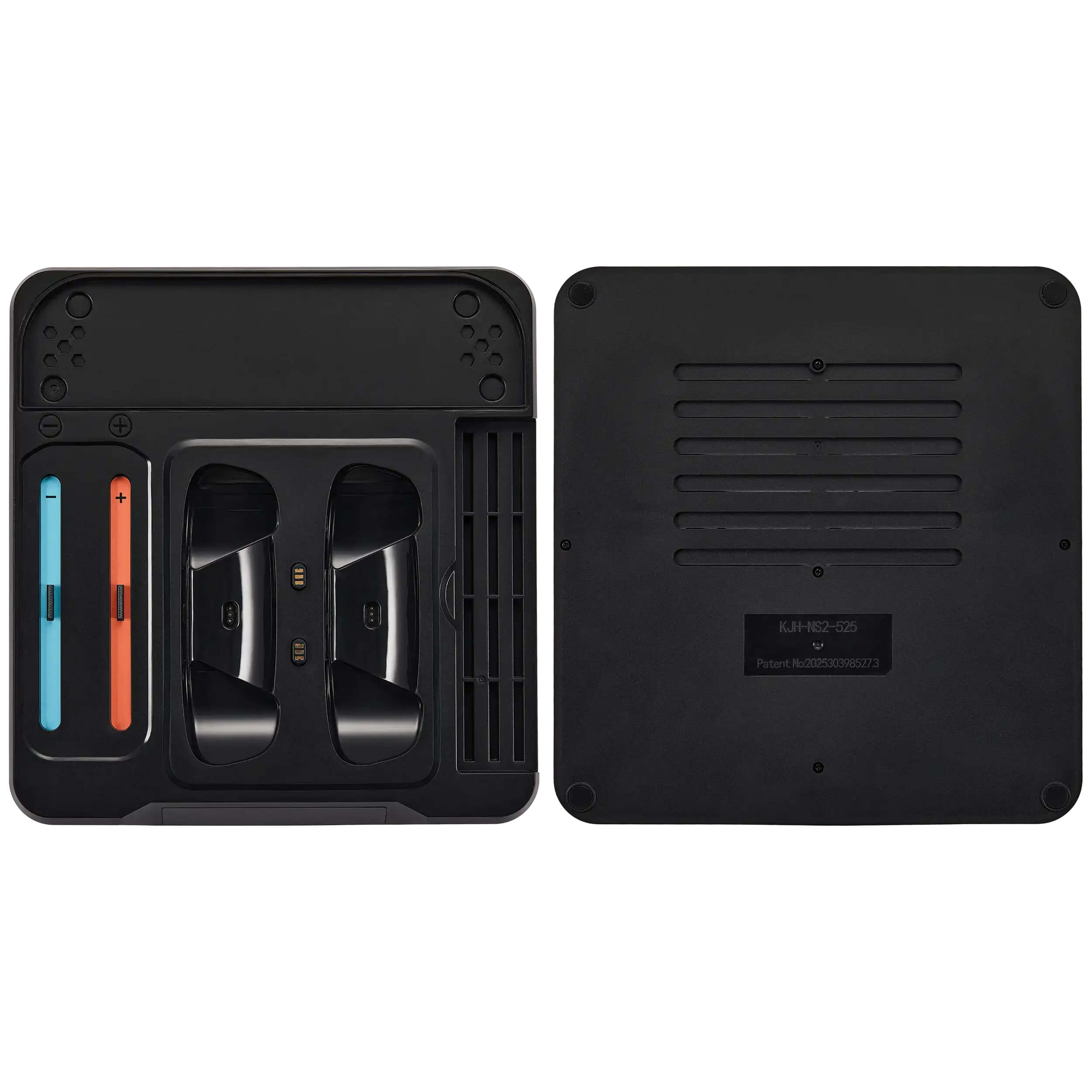 + KJH-NS2-525 Patent No.200530396573