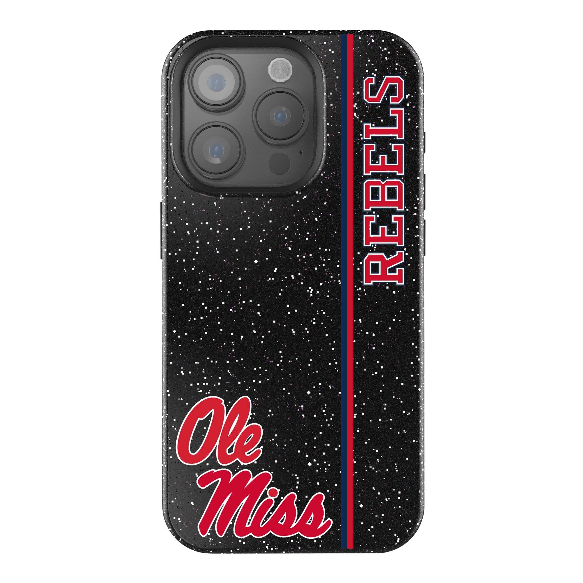 REBELS  
Ole Miss