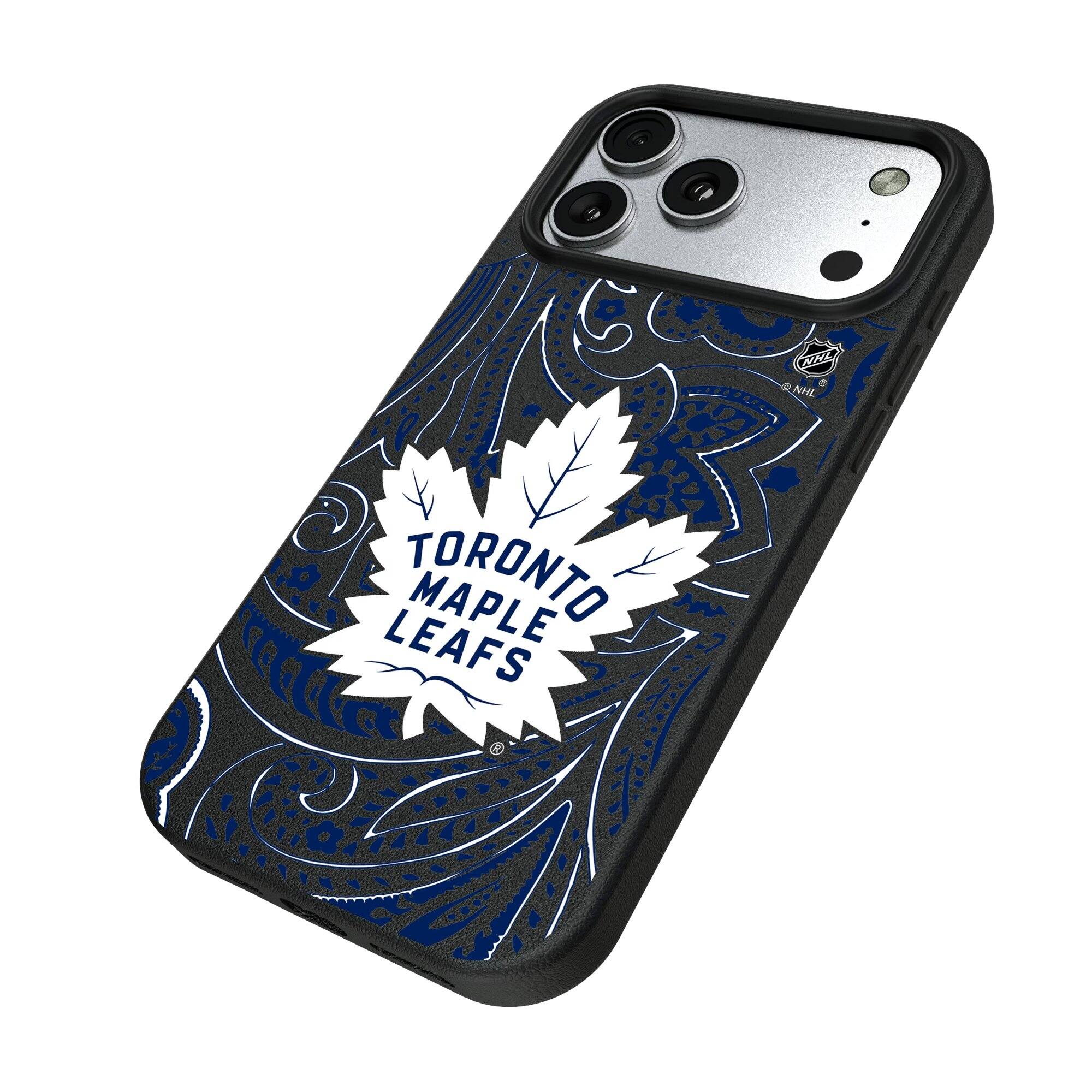TORONTO MAPLE LEAFS