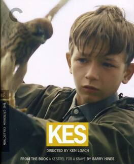 Kes (Criterion Collection) - BLU-RAY
