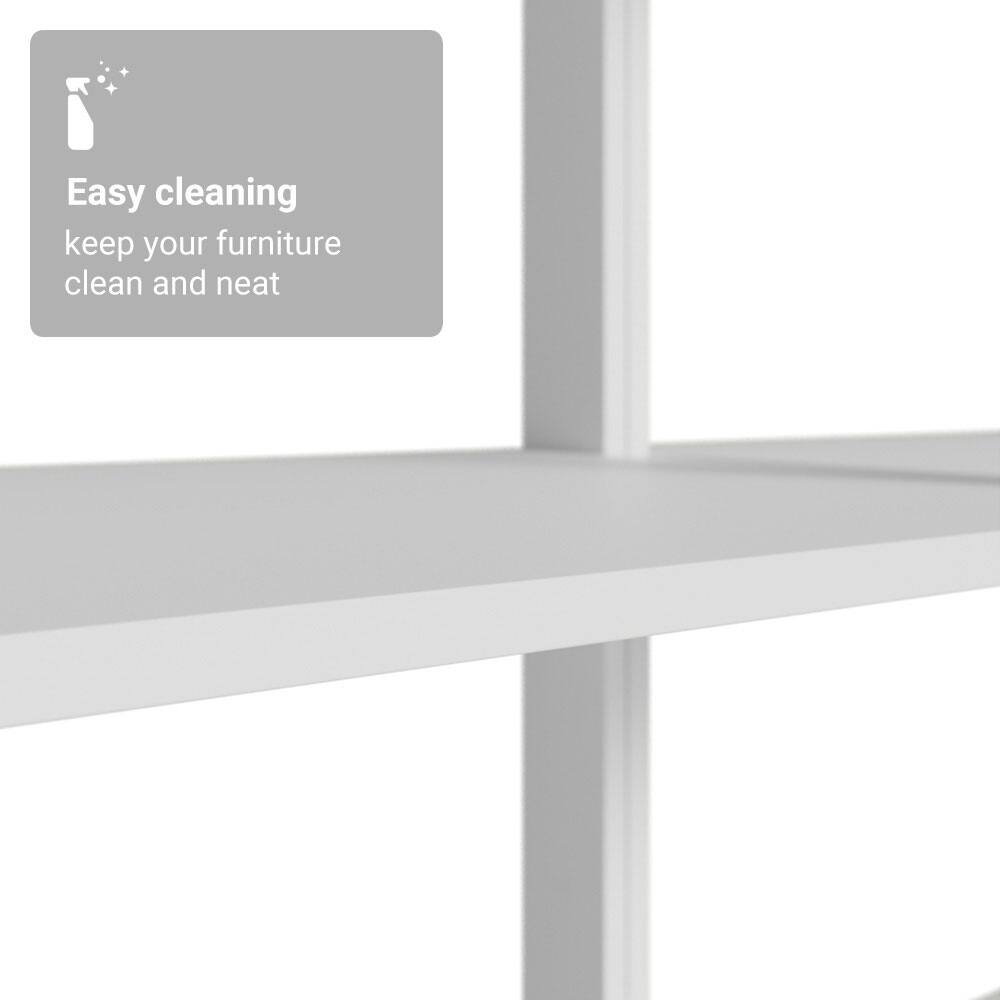 Easy cleaning  
keep your furniture clean and neat