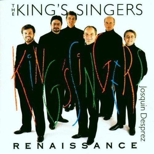 Various Artists - Renaissance    - COMPACT DISCS [CD]