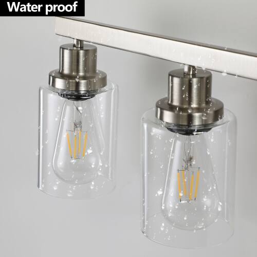 Water proof