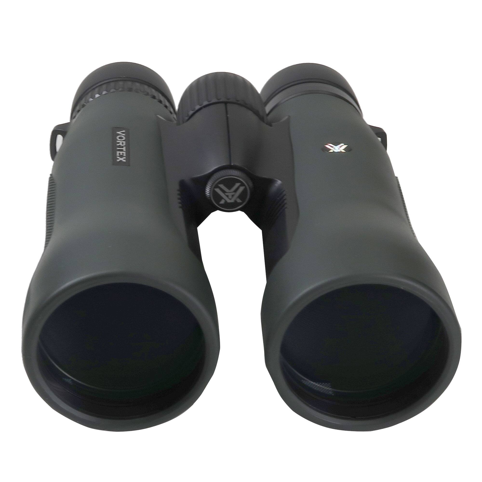 Alt View 2. Vortex - Vortex 15x56 Diamondback HD Binocular DB-218 (Green) - Green.