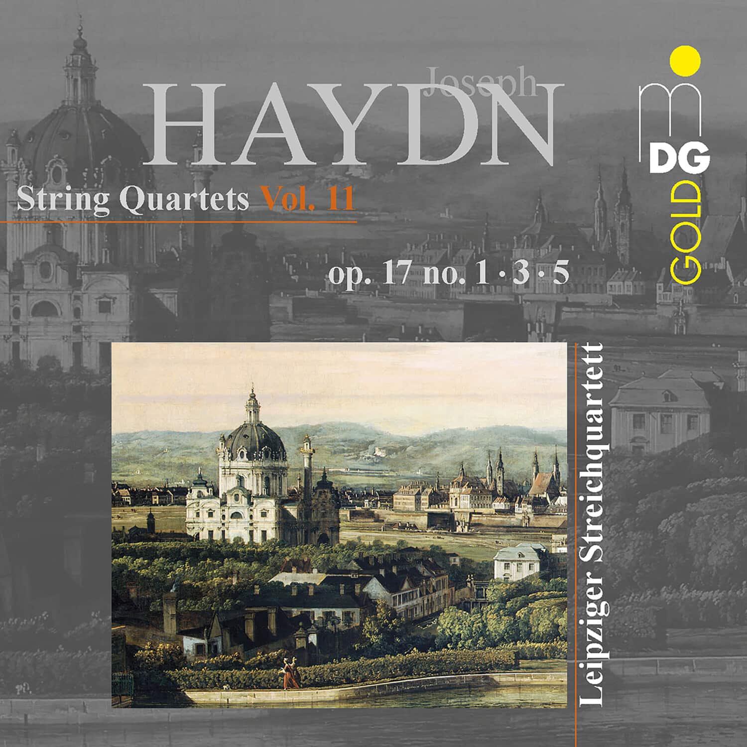 Leipziger Streichquartett - String Quartets 11   - COMPACT DISCS [CD] price history on PriceWatchPro