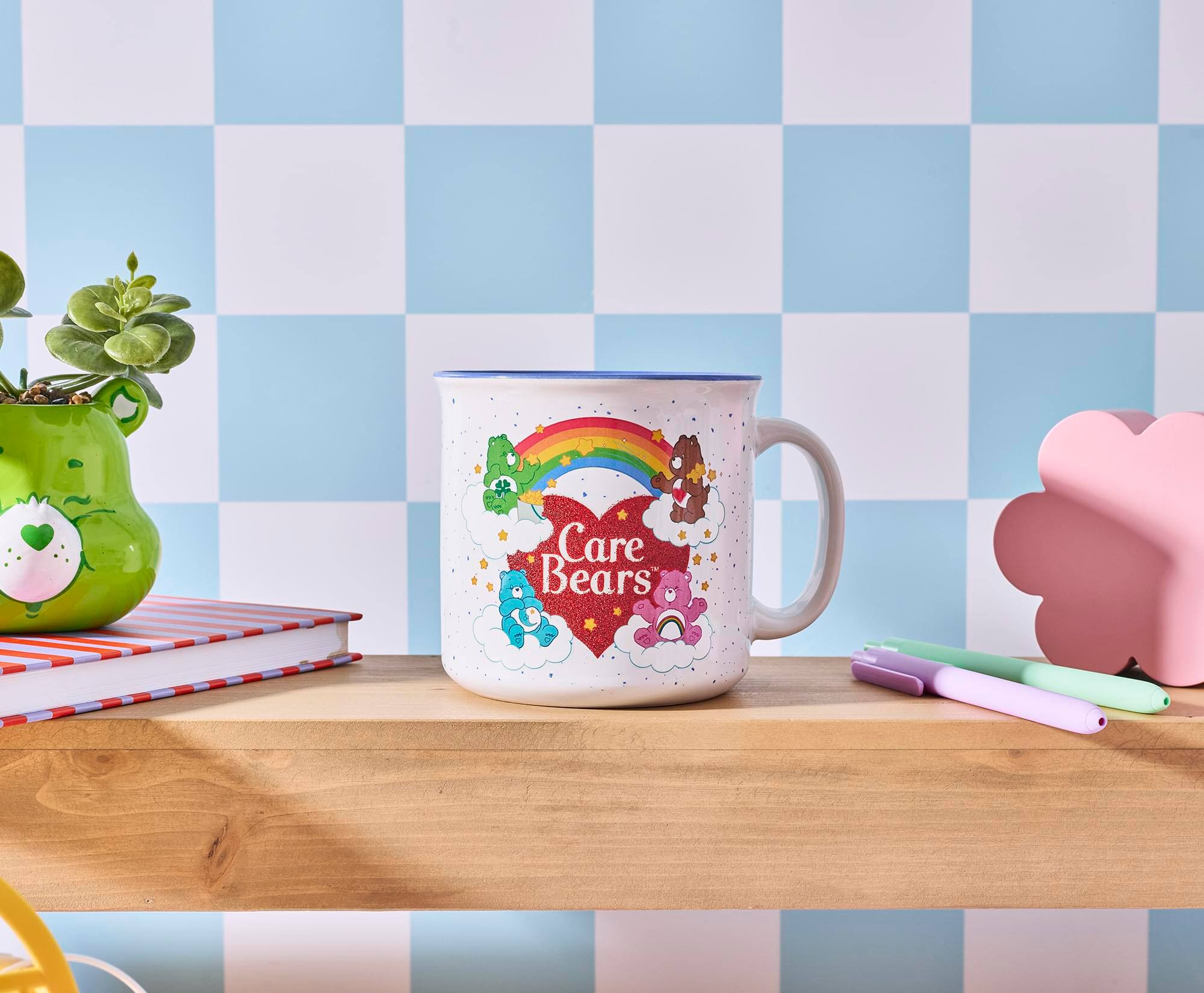 Care Bears