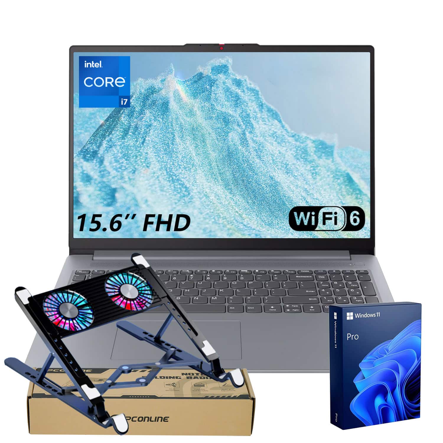 Lenovo IdeaPad Slim 3 15.6