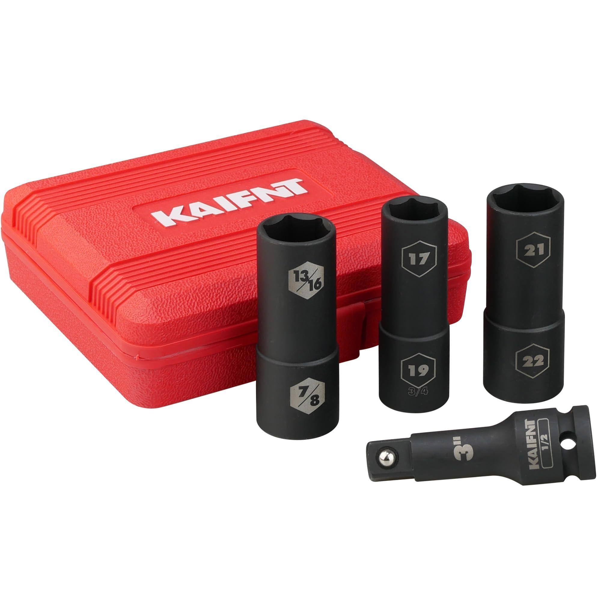 JETRANSPORT K231 Extra Thin Wall Impact Flip Socket And Knockout Bar ...