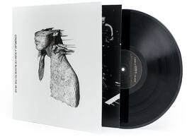 Coldplay - Rush Of Blood To The Head - VINYL LP