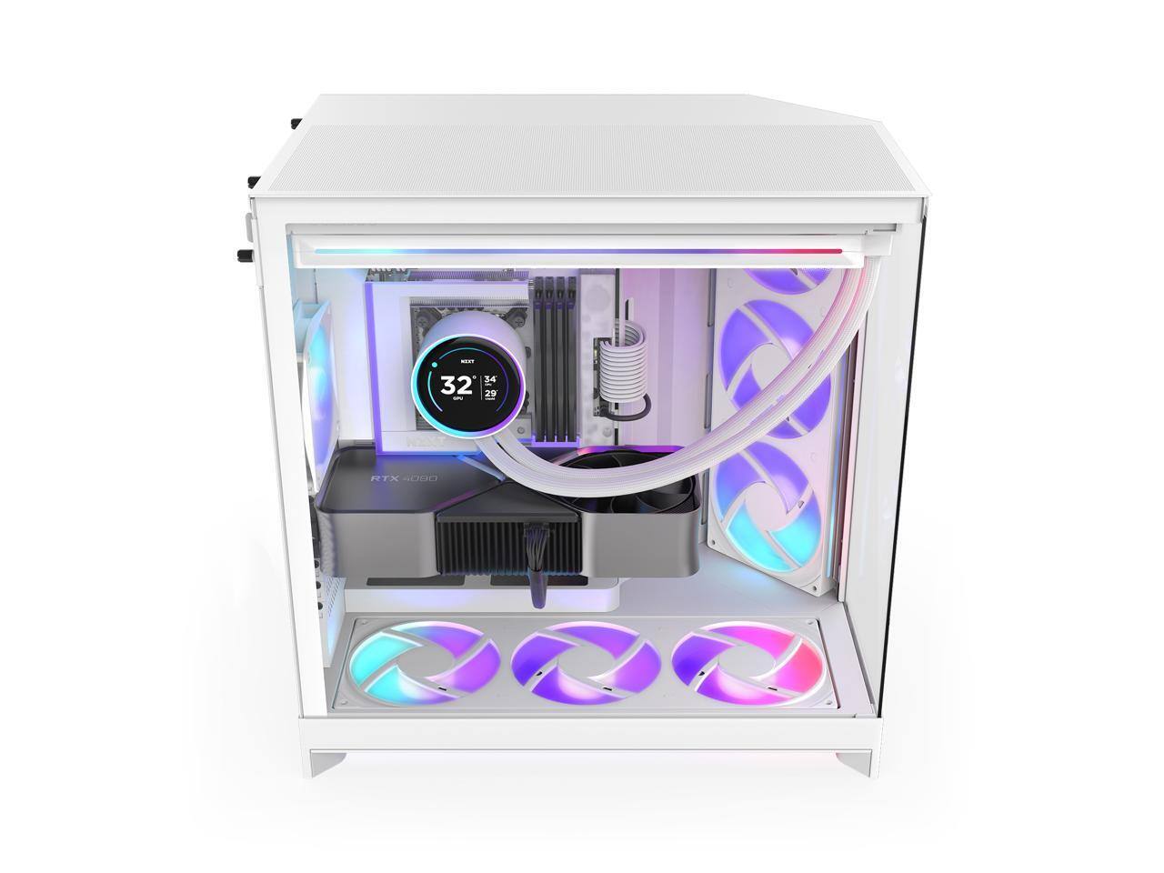 MC 34 32 29 - RTX 4000 ON