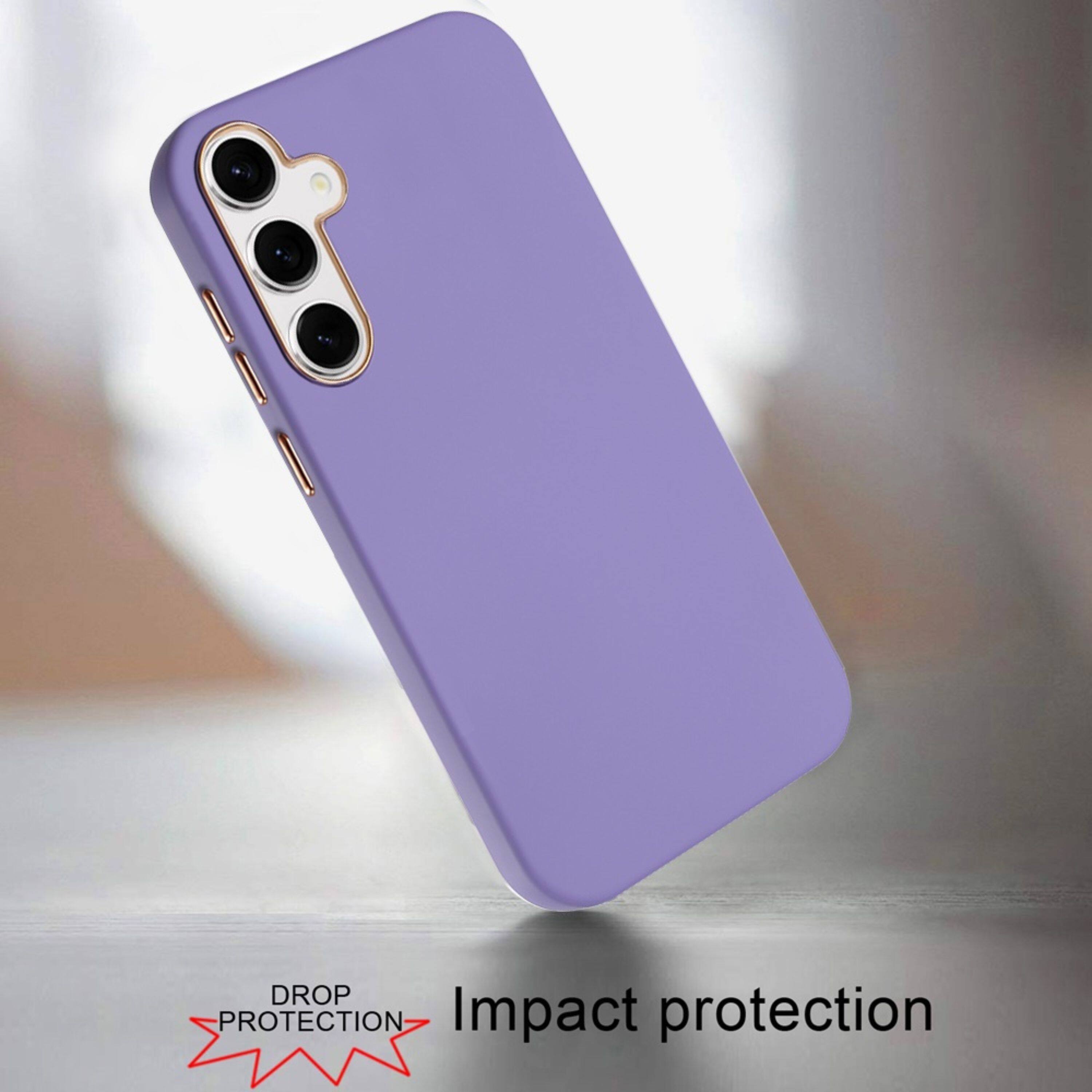 DROP PROTECTION  
Impact protection