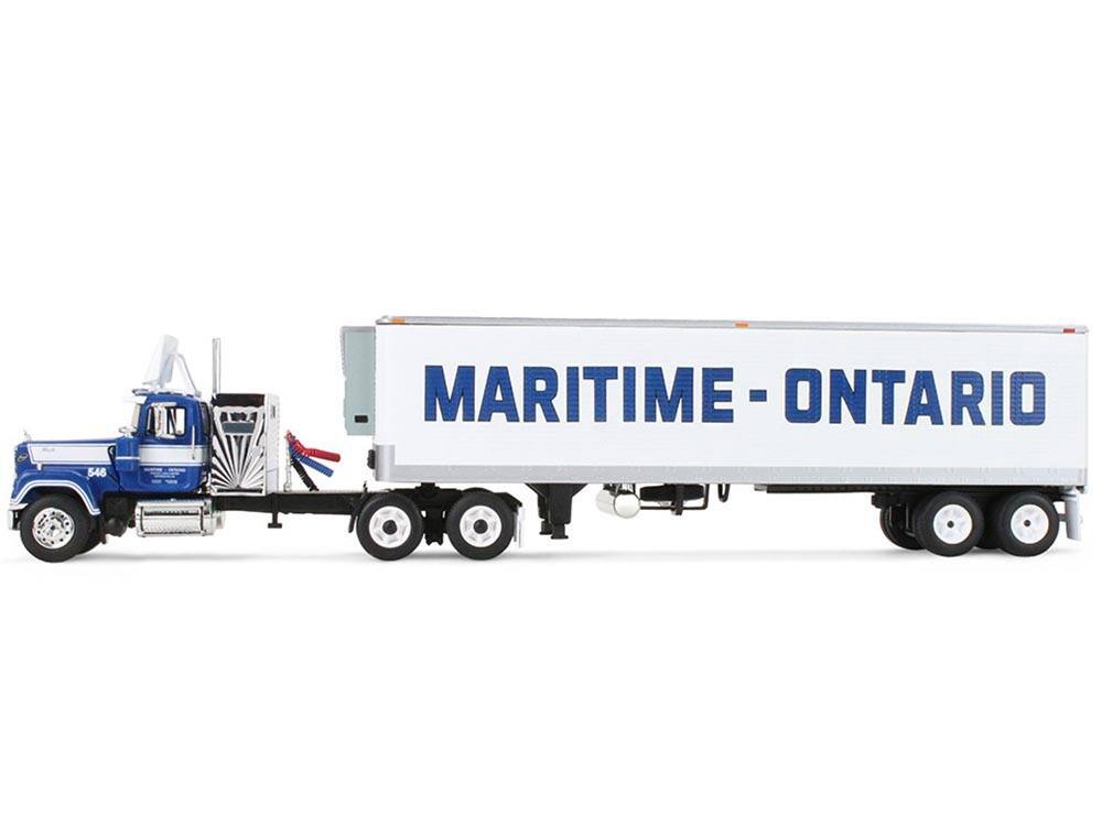 MARITIME-ONTARIO 546