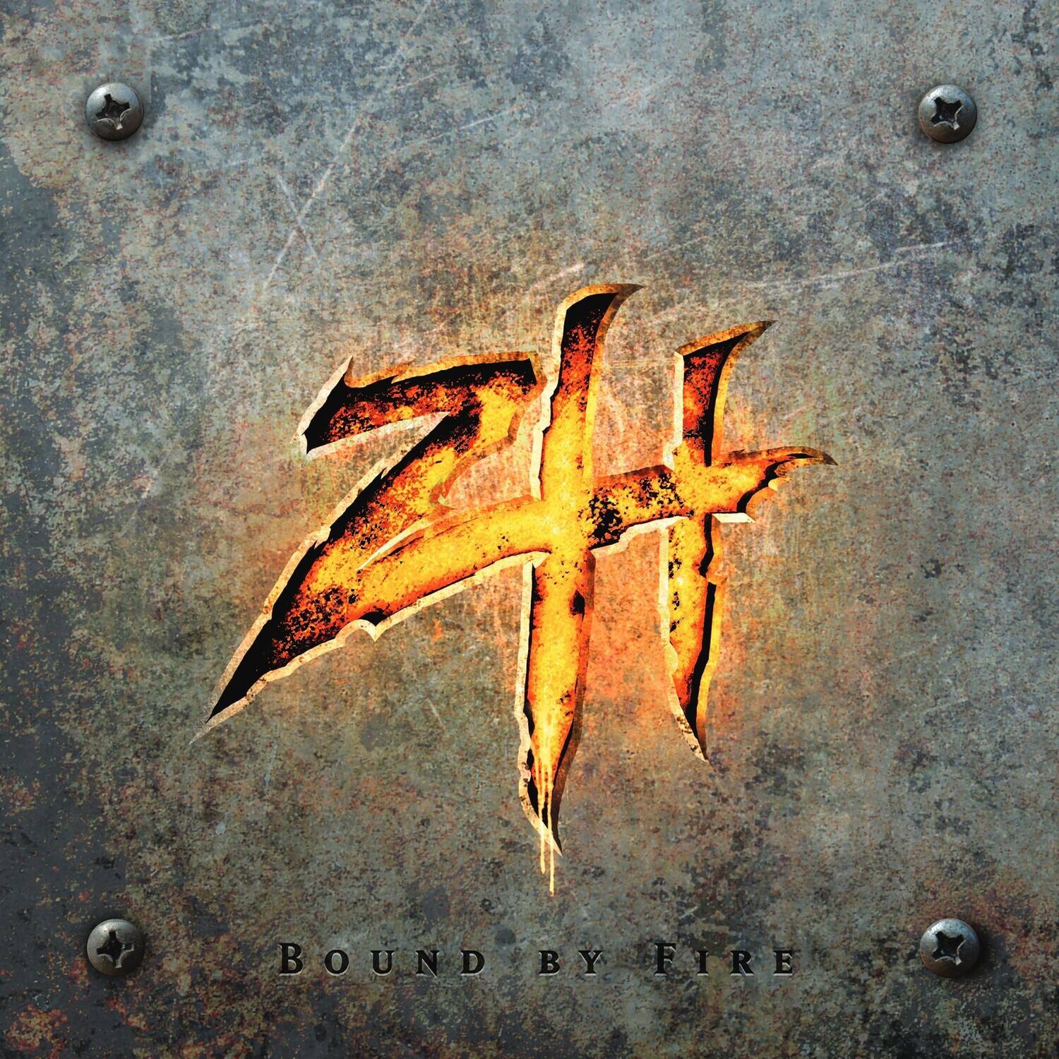 Zimmer's Hole - Bound By Fire   - COMPACT DISCS [CD] price history on PriceWatchPro
