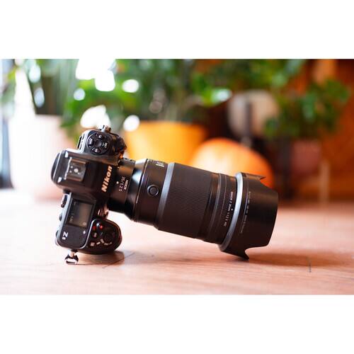 Nikon 35/1.2 NOCA N