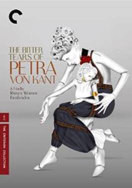 The Bitter Tears of Petra Von Kant (Criterion Collection) - DVD