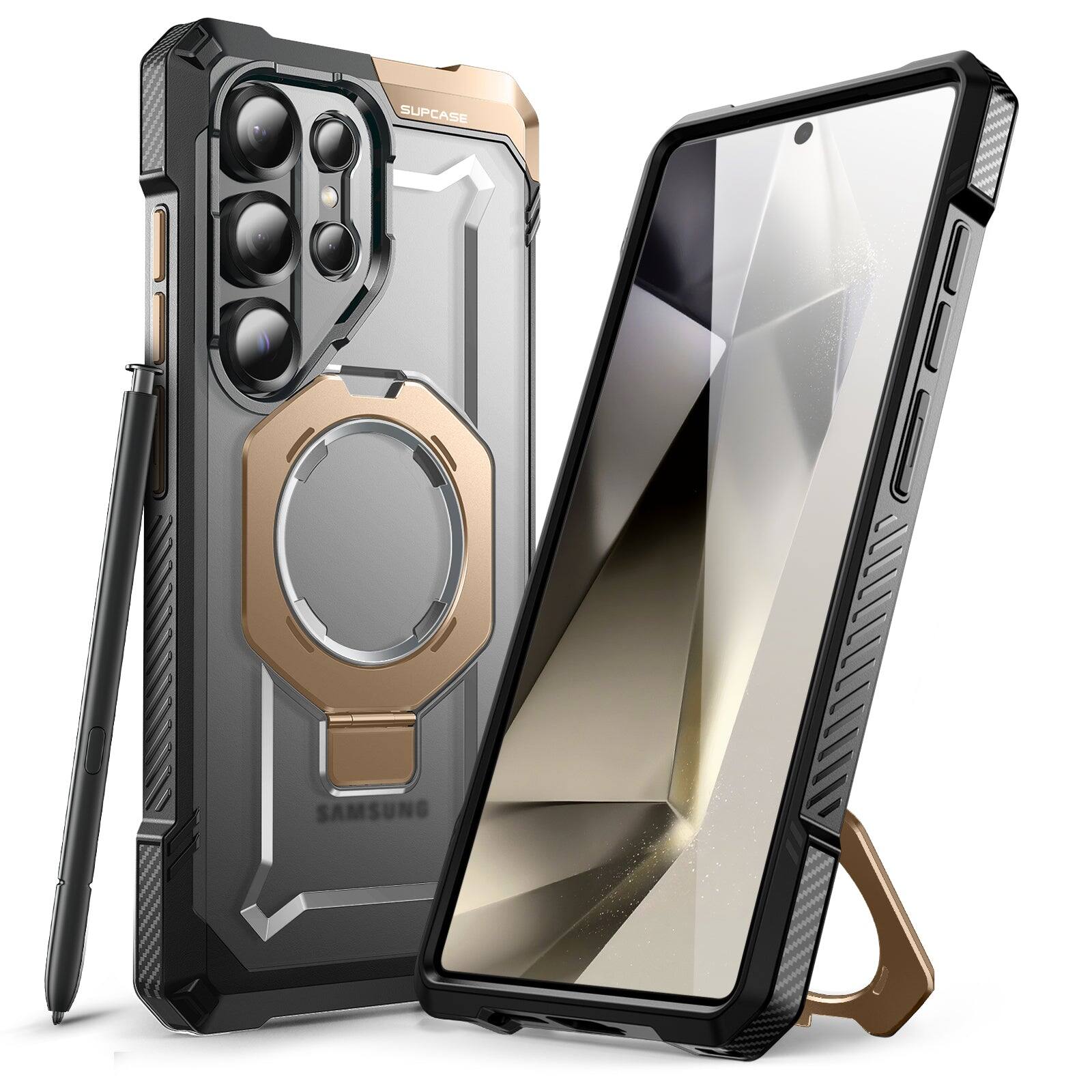 SUPCASE  
SAMSUNG  
6A