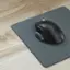 Alt View 3. Incase - Bluetooth Ergonomic Mouse Designed by Microsoft - Black.