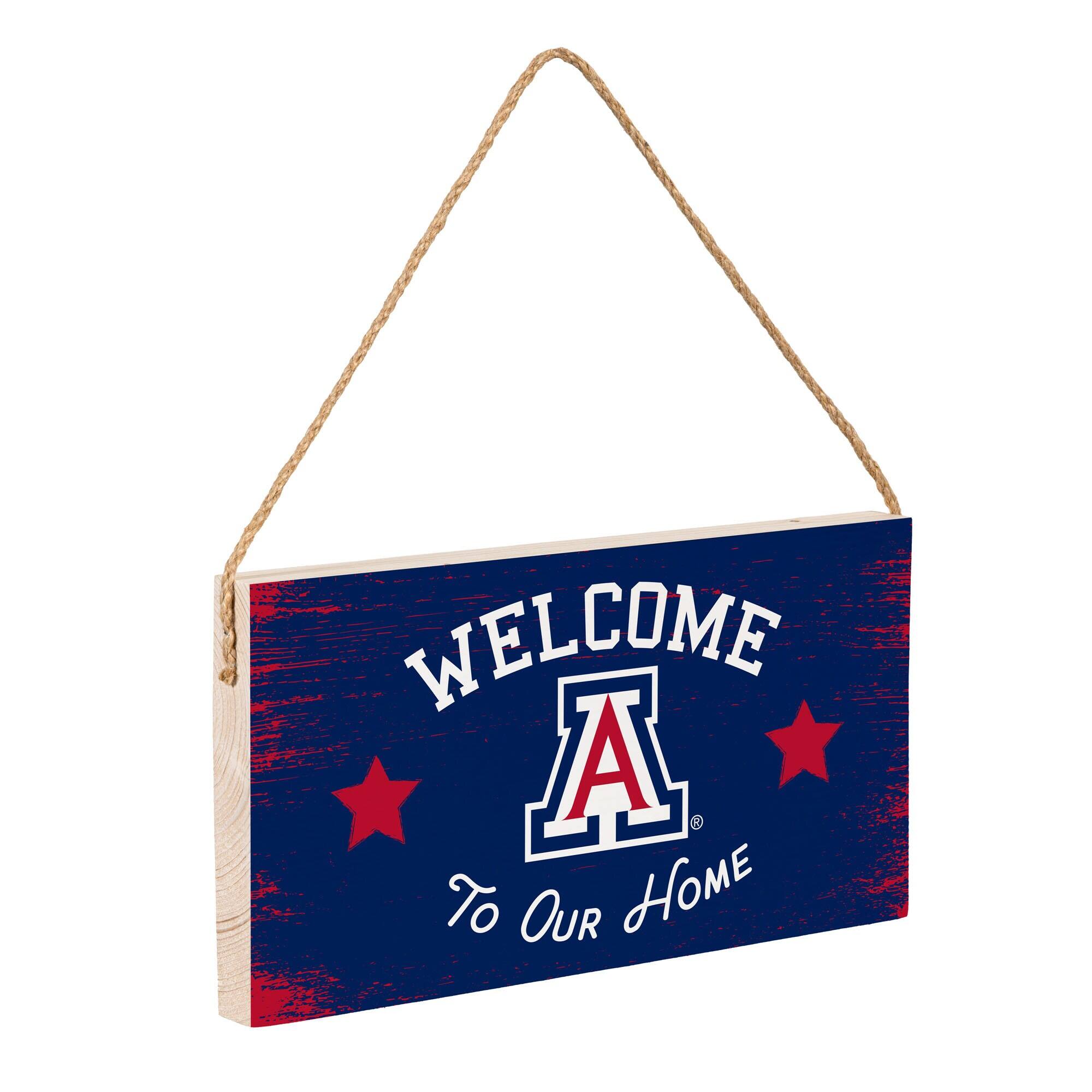 WELCOME  
A  
To Our Home