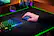 Alt View 15. Razer - Naga V2 Pro MMO Optical Gaming Mouse with Interchangeable Side Plates in 2, 6, 12 Button Configurations - Black.