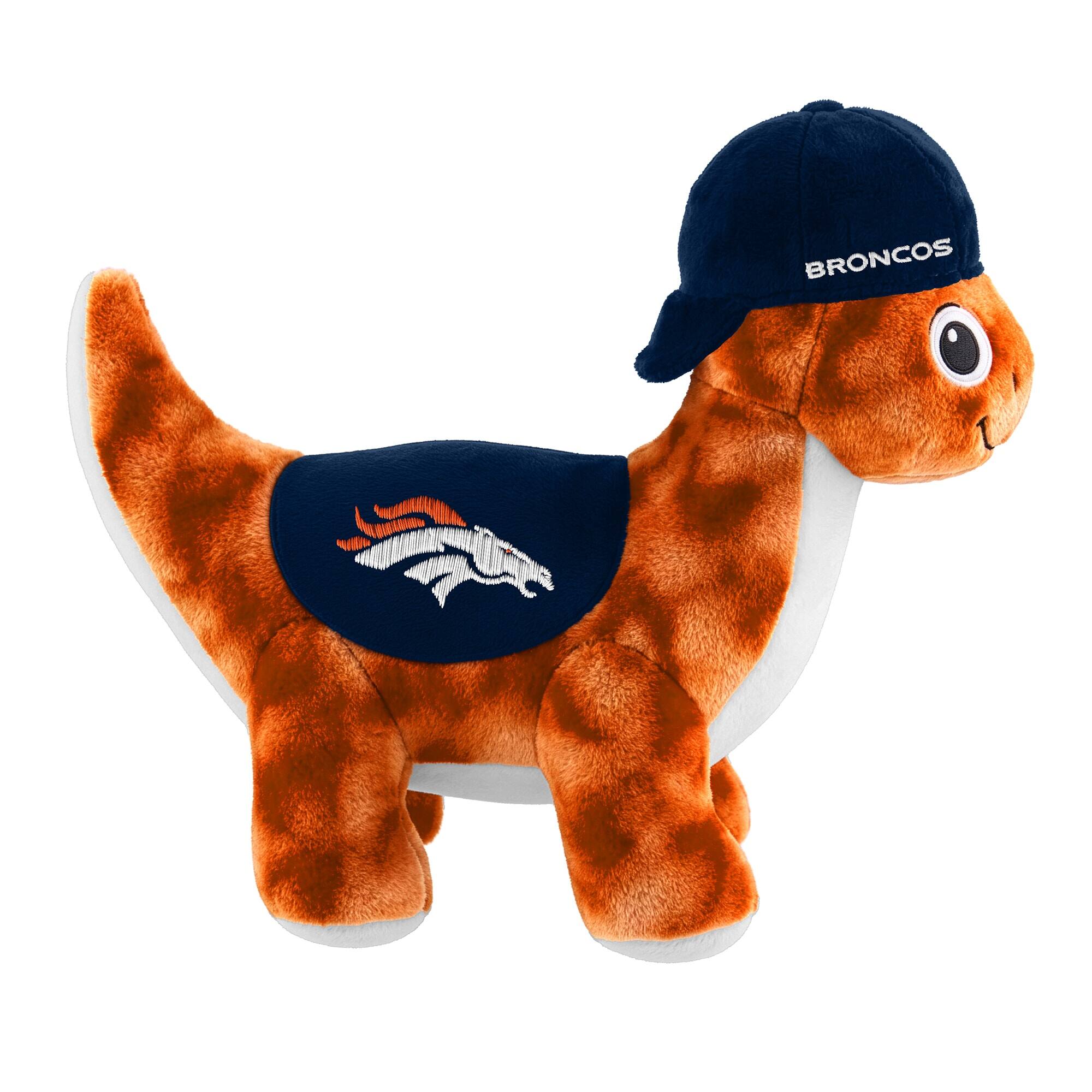 Alt View 1. Sporticulture - Huddle Plush Fanasaur - Multicolor.