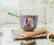 Alt View 5. Silver Buffalo - Disney The Little Mermaid Ariel 20-Ounce Ceramic Ramen Bowl and Chopstick Set - Purple.