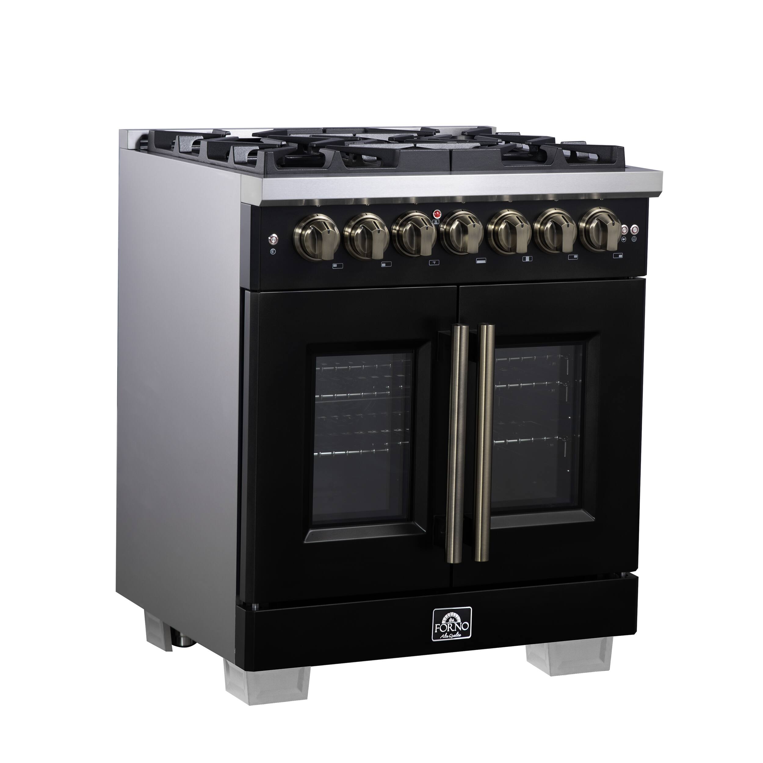 FORNO Mod
