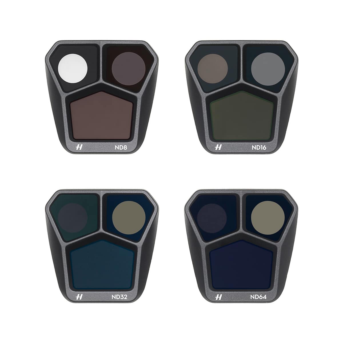 DJI - ND Filters Set for Mavic 3 Pro Drone