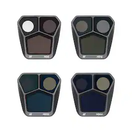DJI - ND Filters Set for Mavic 3 Pro Drone