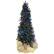 Alt View 14. Charm Holiday - 7' Frasier Fir Tree with Color Change Starry Lights - Green.