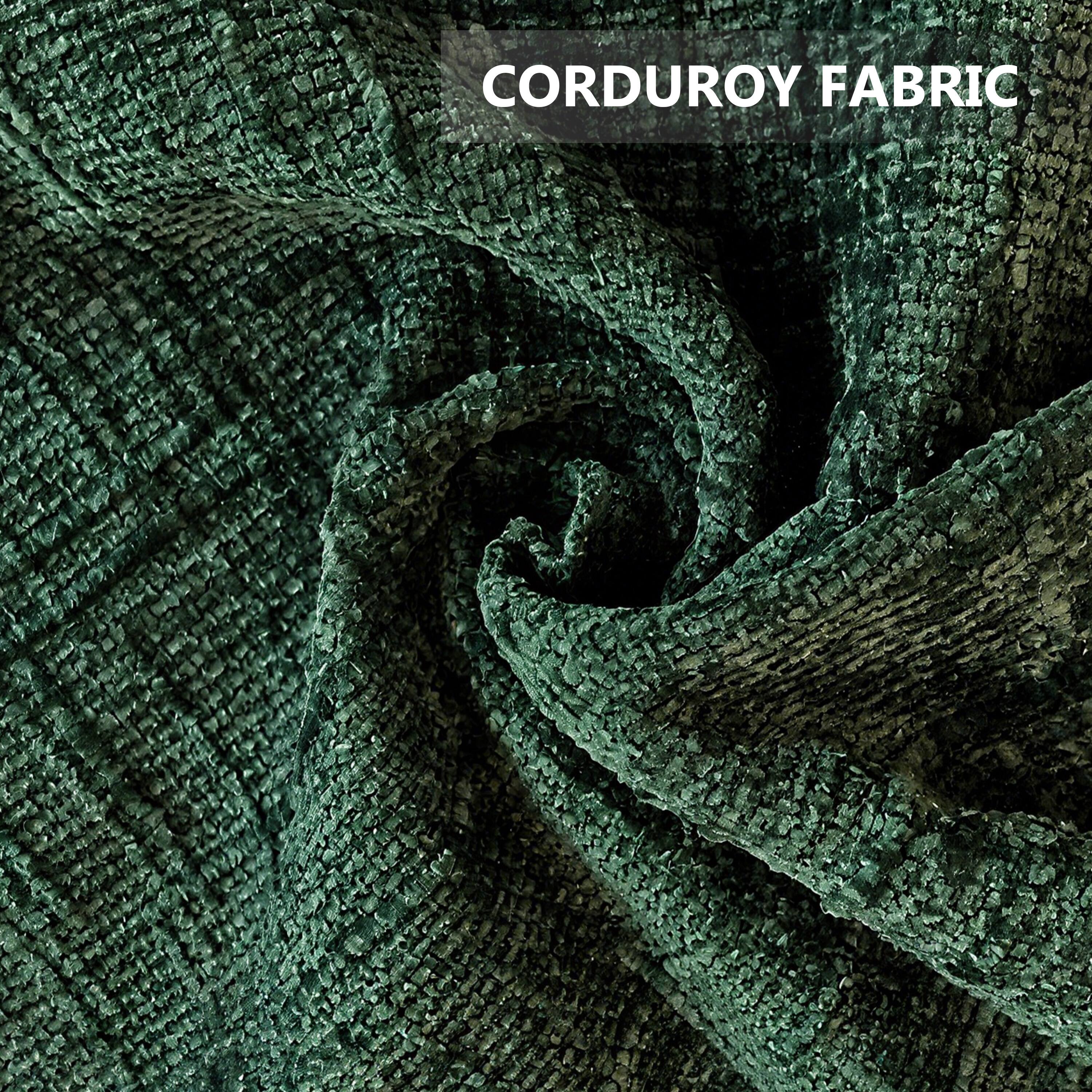 CORDUROY FABRIC