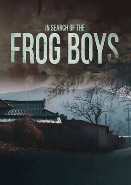 In Search Of The Frog Boys - DVD