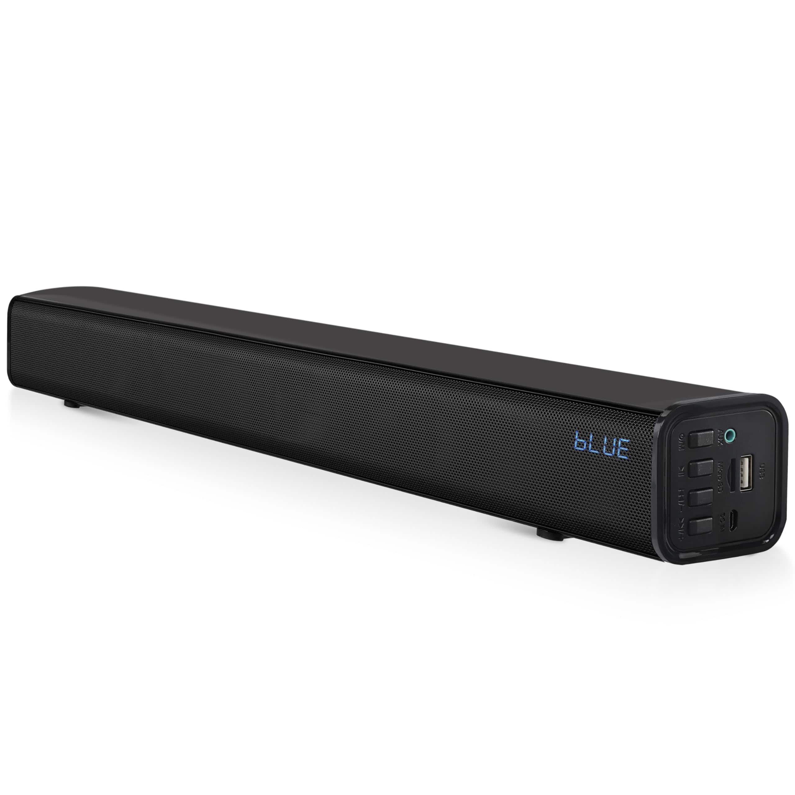 PYLE - Home Theater Soundbar Speaker w/Bluetooth