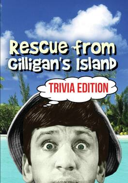 Rescue from Gilligan's Island: Trivia Edition - DVD