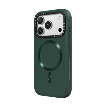 CASETiFY Apple iPhone 17 Pro Max Force Case Forest - Best Buy CASETiFY Apple iPhone 17 Pro Max Force Case Forest - Best Buy